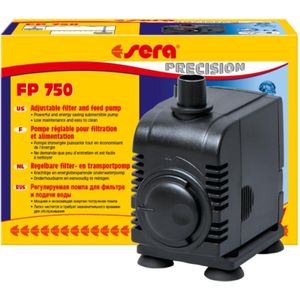 Sera filter- en transportpomp FP 2000