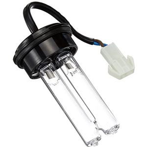 sera UV-C lamp 5 watt + afdichting voor 130 + UV - voor sera bioactieve draad 130 + UV