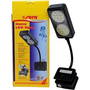 Sera Nano LED Light