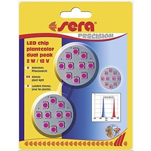 Sera LED Chip Plantcolor Dual Peak