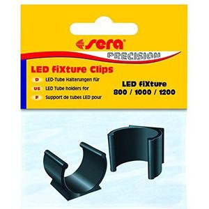 Extra LED Tube houders voor LED fiXture 800 / 1000 / 1200