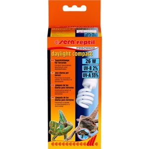 Lucky Reptile Bright Control EVO - 35W voorschakelapparaat voor metaaldamplampen - elektronisch voorschakelapparaat Bright Sun UV-stralers - bedieningseenheid UV-lamp - accessoire terrariumverlichting