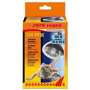 Sera Reptil Sun Heat 100 Watt