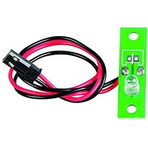 sera UVC-indicator op printplaat met connector - UVC-Xtreme 800 + 1200 (reserveonderdeel) - Voor sera UVC-Xtreme 800 voor Sera UVC-Xtreme 1200
