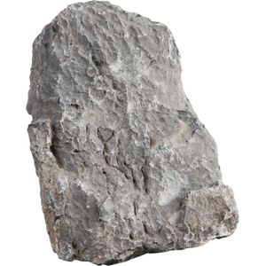 Sera Grijze natuursteen XXL - Aquariumdecoratie - ca. 6 kg