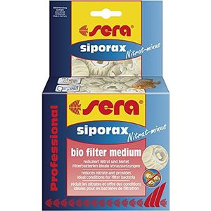 Sera Siporax nitrat-minus