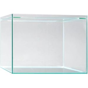 Ciano Emotions pro 60 | 108L | 61,2 x 40,2 x 56CM Wit Aquarium