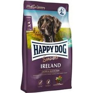 Happy Dog Supreme Sensible Ierland - Zalm & Konijn - 4 kg