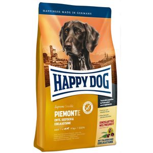 Sparpaket Happy Dog Supreme 2 x Großgebinde - Supreme Piemonte (2 x 10 kg)
