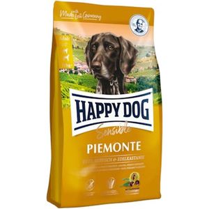 Happy Dog Grain Free Sensible Piemonte 4 kg Hond
