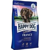 Happy Dog Grain Free Sensible France 4 kg