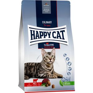 Happy Cat Volwassen Voralpen-Rind Alpine Rundvoer Voor Katten | 4