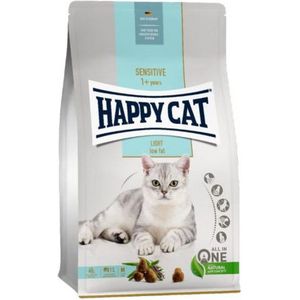 Happy Cat Sensitive Light Kattenvoer kg