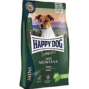 Happy Dog Gevoelige Mini Montana 800 g