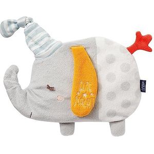 BABY FEHN Heatable Soft Toy Good Night Elephant pittenkussentje 21 cm 1 st