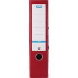 Elba Smart Pro+ classeur A4 PP donkerrood 80 mm