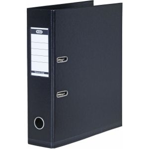 Ordner Strong-Line A4 PP 8cm schwarz