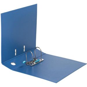 Ordner Strong-Line A4 PP 8cm blau