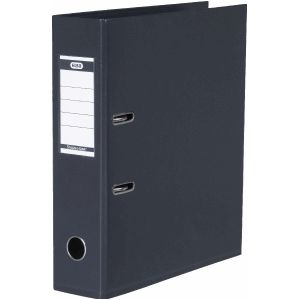 Ordner bekleed met papier, 4 ringen 30 mm, Forever - A4