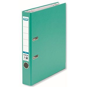 10 x Elba Ordner smart PP/Papier A4 285x318mm 50mm mint