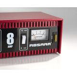 Absaar - Batterijlader 8A - 6/12V - Professionele AccuLader