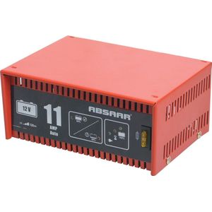 Acculader Absaar 11A 12V Automatic