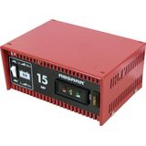 Absaar - Acculader - 15A - 12V - Norm/S