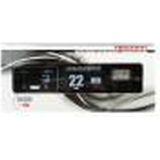 Absaar - AccuLader + Jumpstarter - 12V - 22A - Geschikt Voor 30-225 Ah