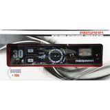 Absaar - AccuLader - 30AMP - 12/24V - Inclusief Jumpstarter