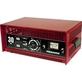 Absaar - AccuLader - 30AMP - 12/24V - Inclusief Jumpstarter