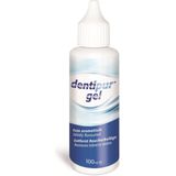 Dentipur - Gel voor Protheses - 100 ml - Kunstgebit Reiniger