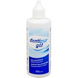 Dentipur - Gel voor Protheses - 100 ml - Kunstgebit Reiniger