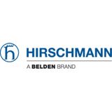 Hirschmann - MAK 8100S - DIN-contactdoos - Grijs - 8 Polen - 1 Pc