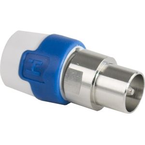 Hirschmann KOS 5 75Ohm 1stuk(s) coaxconnector