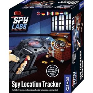 Spy Labs INT Trackingzender