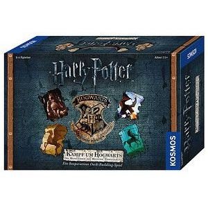 KOSMOS Harry Potter Kampf um Hogwarts - Erweiterung Geschicklichkeitsspiel