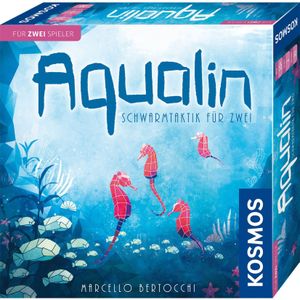 Kosmos Brettspiel Aqualin
