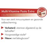 GimCat Multi-Vitamin Pasta Extra - Kattensnack - 100 g