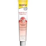 GimCat Multi-Vitamin Pasta Extra - Kattensnack - 100 g