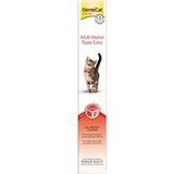GimCat Multi-Vitamin Pasta Extra - Kattensnack - 100 g