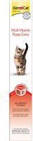 GimCat Multi-Vitamin Pasta Extra - Kattensnack - 100 g