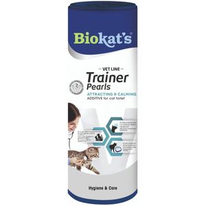 Biokat's Trainer Pearls 700 ml