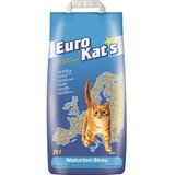 Eurokats Kattenbakvulling 20 liter