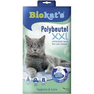 Neakasa M1 6 rollen kattenbakzakken – Zelfreinigende Kattenbak