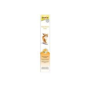 5x GimCat Multi Vitaminepasta 100 gr