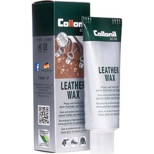 Collonil Active Leather Wax - 75ml