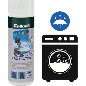 Wash IN protector Collonil Outdoor Active 250 ml