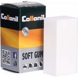 Collonil Soft Gum 7070001000 schoenpoetsborstels, kleurloos, One Size