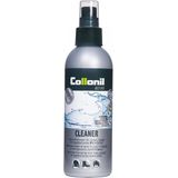 Collonil Outdoor Active Cleaner is een milieuvriendelijk reinigingsmiddel speciaal voor de outdoor uitrusting van alle leersoorten.