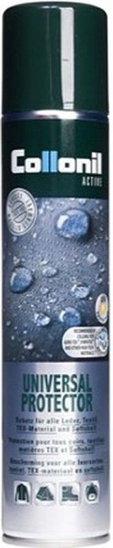 Collonil - Outdoor Active - Protector Spray - 300 ml - Natuurlijke Verzorging